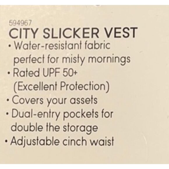 EUC Athleta Gray City Slicker Long Vest/Dress - XXS - Picture 11 of 11